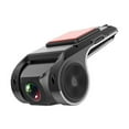thumbnail image 2 of Danhjin Vehicle Recorder Car Recorder Navigation Dvr Adas Speed Display Alloy Usb Interface Car Recorder 980P Camera, 2 of 8