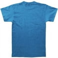thumbnail image 2 of Back to the Future Royal Adult T-Shirt, 2 of 2