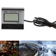 thumbnail image 4 of Medidor Digital de conductividad eléctrica EC, probador de calidad del agua, Monitor Detector 0-199,9 ms/cm, enchufe estadounidense de 110V, 4 of 8