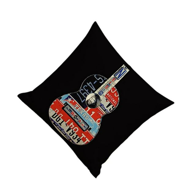 Cojín,funda de almohada,funda de asiento del sofá, del algodón amortiguador de la cubierta,Decoración del hogar,accesorios de ropa de cama Soledad Cojín