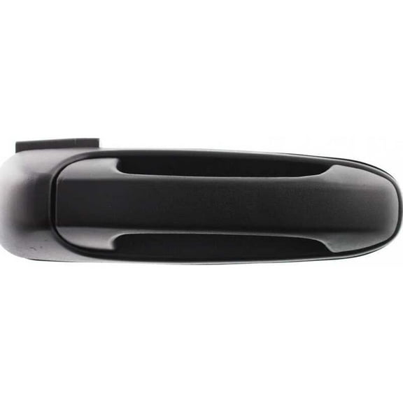 Exterior Door Handle Rear Passenger Side For 02-11 Dodge Ram 3500 2500 1500