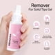 thumbnail image 5 of Spray removedor de uñas de alta velocidad, 55 ml. Solución para el cuidado de las uñas., 5 of 6