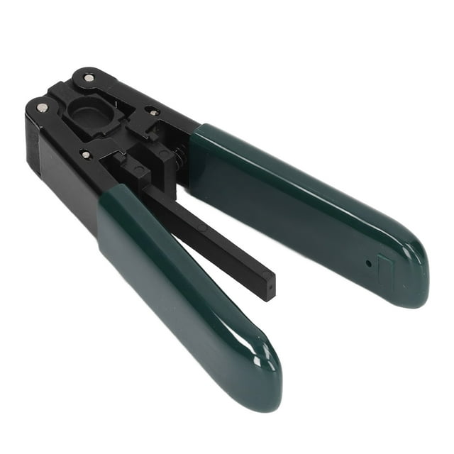 Alicates Pelacables Jadeshay Pelacables de fibra óptica cortador de cables preciso