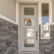 thumbnail image 5 of Wooden Doorplate, Front Door, Hanger, Wreath, Farm Welcome Doorplate, 5 of 5