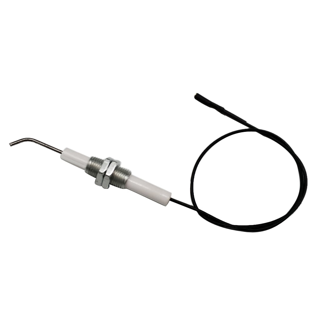 1 Botón De Encendido Piezoeléctrico De Chispa, Calentador Piezoeléctrico Para Estufa, Chimenea, Parrilla, Horno De Gas, Barbacoa