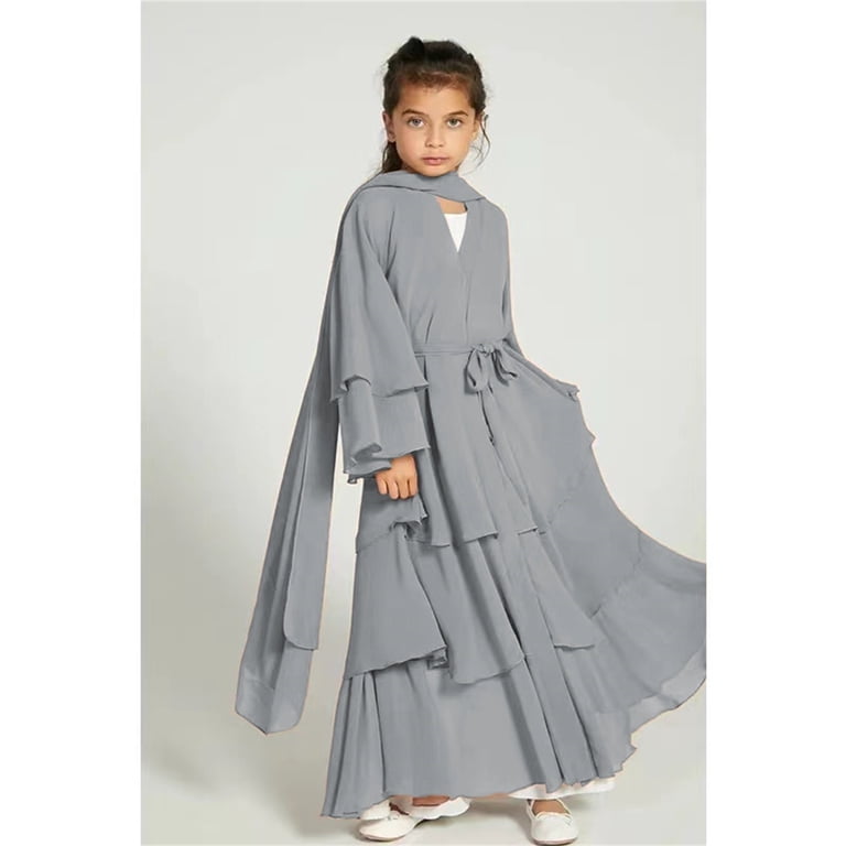 green emerald velvet dress Green Mother of The Bride Dress Elegant Casual V Neck Floor Length Chiffon 3 4 Length Sleeve with Crystals 2025
