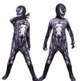 thumbnail image 5 of Disfraz de Venom Carnage Spiderman, disfraz de Cosplay para niños y adultos, mono Zentai, 5 of 5