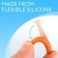 thumbnail image 3 of Fantastic Marvelously [10 Pack] Hard Contact Lens Remover Tool for RGP Lenses - Eye Contact Remover Plunger Suction Cup to Create a Welcoming Atmosphere, 3 of 5