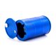 thumbnail image 3 of Tambor Tambor de aceite de simulación de coche RC reemplazo de tambor de aceite de aleación de aluminio para 1/10 Axial SCX10 90046 SCX10 III AXI03007 AXI03003 RC Car Eccomum Tambor, 3 of 7