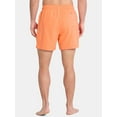 thumbnail image 3 of George Men's and Big Men's Swim Trunks, 6" Inseam, Sizes S-5XL, 3 of 5