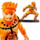 thumbnail image 2 of Figura de Anime Bandai Naruto de 15 cm, figura de acción de Uzumaki Naruto Kurama Force, modelo de colección de PVC, adornos, juguetes, regalos, 2 of 5