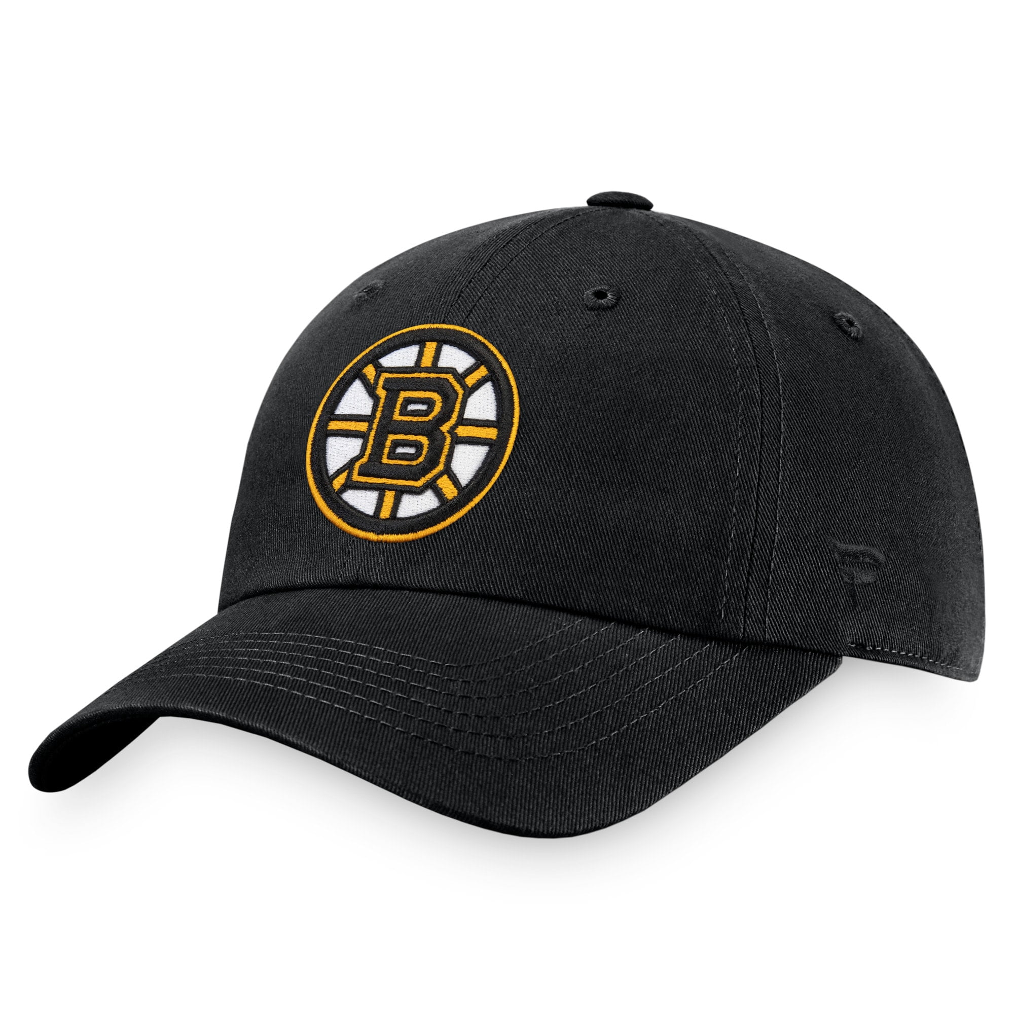 Women's Black Boston Bruins Team Color 