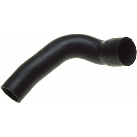 Radiator Coolant Hose Fits select: 1966-1967 FORD GALAXIE, 1966-1967 FORD LTD