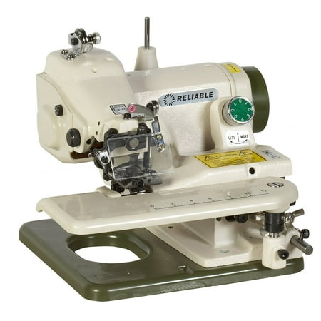 Reliable Maestro 40SB Portable Blindstitch Sewing Machine Walmart New Blind Stitch Sewing Machine Reliable Maestro 40SB Portable Blindstitch Sewing Machine Walmart New Blind Stitch Sewing Machine