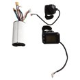 thumbnail image 4 of For Kugoo 24/36V E-Scooter Brushless Controller Lcd Display Motor Driver 500W 36V Shenzhuyue, 4 of 9