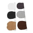 thumbnail image 4 of Rallonges de Taille, Rallonge de Pantalon Confortable Lavable Ajustement Facile Coton pour Robe, 4 of 8