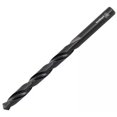 thumbnail image 2 of Brocas Negras de acero VentDepot BlackHigh 3/32 2 1/4 Longitud Acero Alta Velocidad, 2 of 2