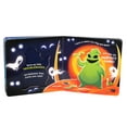 thumbnail image 5 of Disney Tim Burton's the Nightmare Before Christmas: You're My Little Nightmare (Board Book), 5 of 8