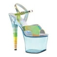 thumbnail image 2 of Women's Pleaser Unicorn 711T Heeled Sandal, 2 of 2