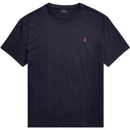 Polo Ralph Lauren Men's Green Logo T-Shirt, L - Walmart.com