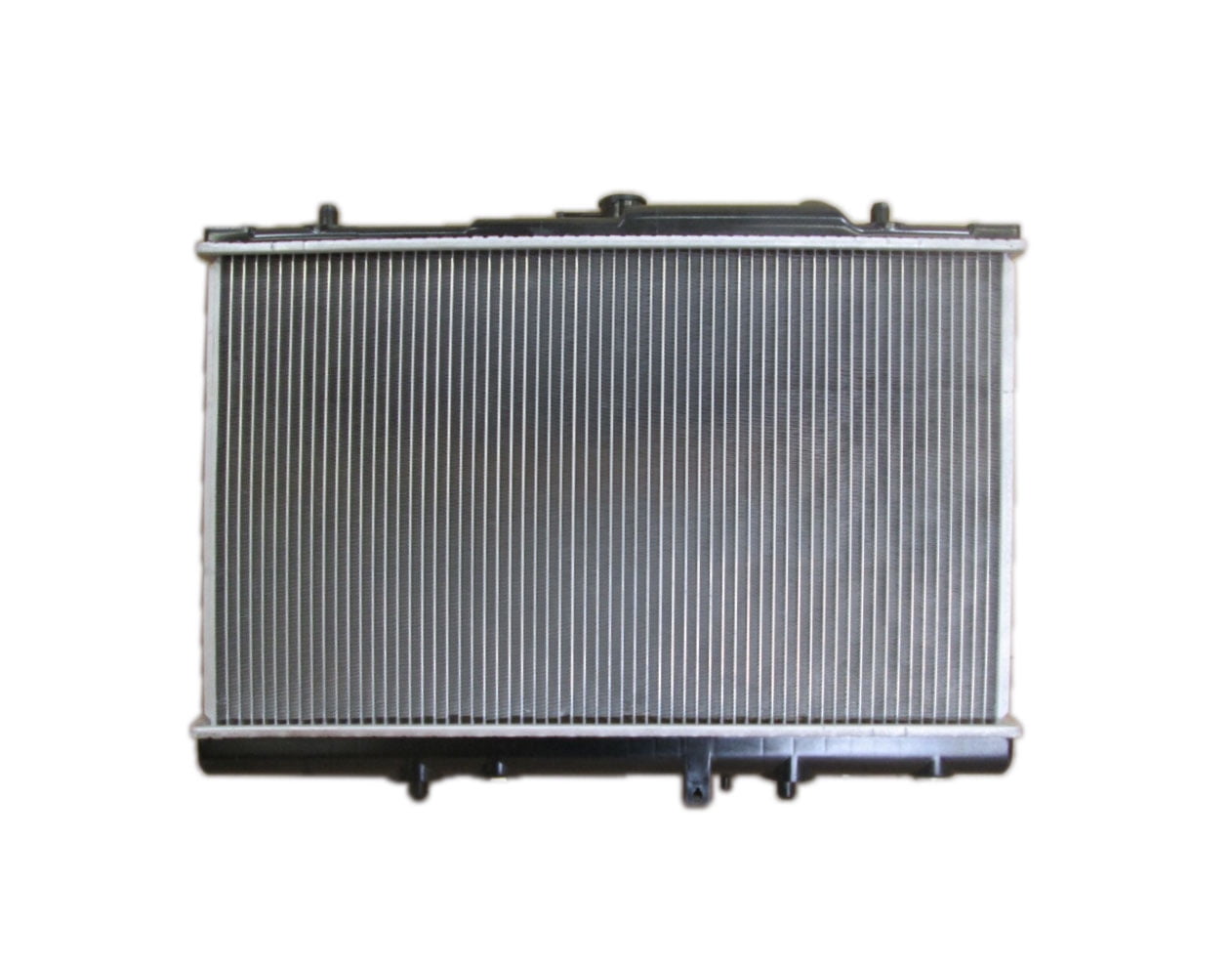 Aluminum Core Radiator OE Replacement for 97-99 Mit Montero Sport AT dpi-2073