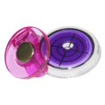 thumbnail image 1 of 2x Clip de Sombrero para golf con de Degradado , Puede Comprobar las Horizontales Entrenamiento Sharpla Clip de sombrero de golf, 1 of 8