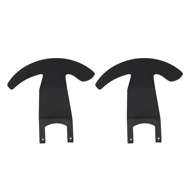 Palancas de cambio de de Metal de 2 recuentos para G25 de de modificación de 10cm actualización de accesorios kusrkot Paletas de cambio