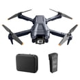 thumbnail image 1 of Vogacara Dron 4K 1080P, dispositivo de cámara voladora profesional, tamaño pequeño, alta definición, cuadricóptero de control remoto para exteriores, Juguetes Tipo 1 Vogacara FN011207-01, 1 of 6