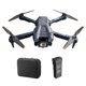thumbnail image 1 of Vogacara Dron 4K 1080P, dispositivo de cámara voladora profesional, tamaño pequeño, alta definición, cuadricóptero de control remoto para exteriores, Juguetes Tipo 1 Vogacara FN011207-01, 1 of 6