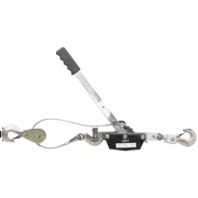 Jet Tools JCP-2 2 TON 6'