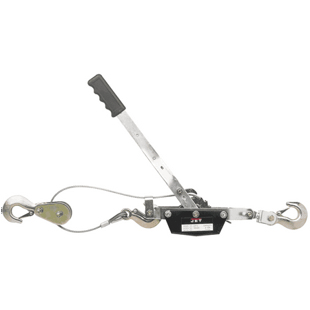 Jet Tools JCP-2 2 TON 6'