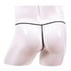 thumbnail image 5 of Ropa Interior de Tanga Para Hombre, Bragas Erógenas Sólidas de Moda Informal, Bragas Ultra-Book, Tangas Transpirables, Tangas de Puntos Dorados, Calzoncillos Odeerbi ODB142308, 5 of 5