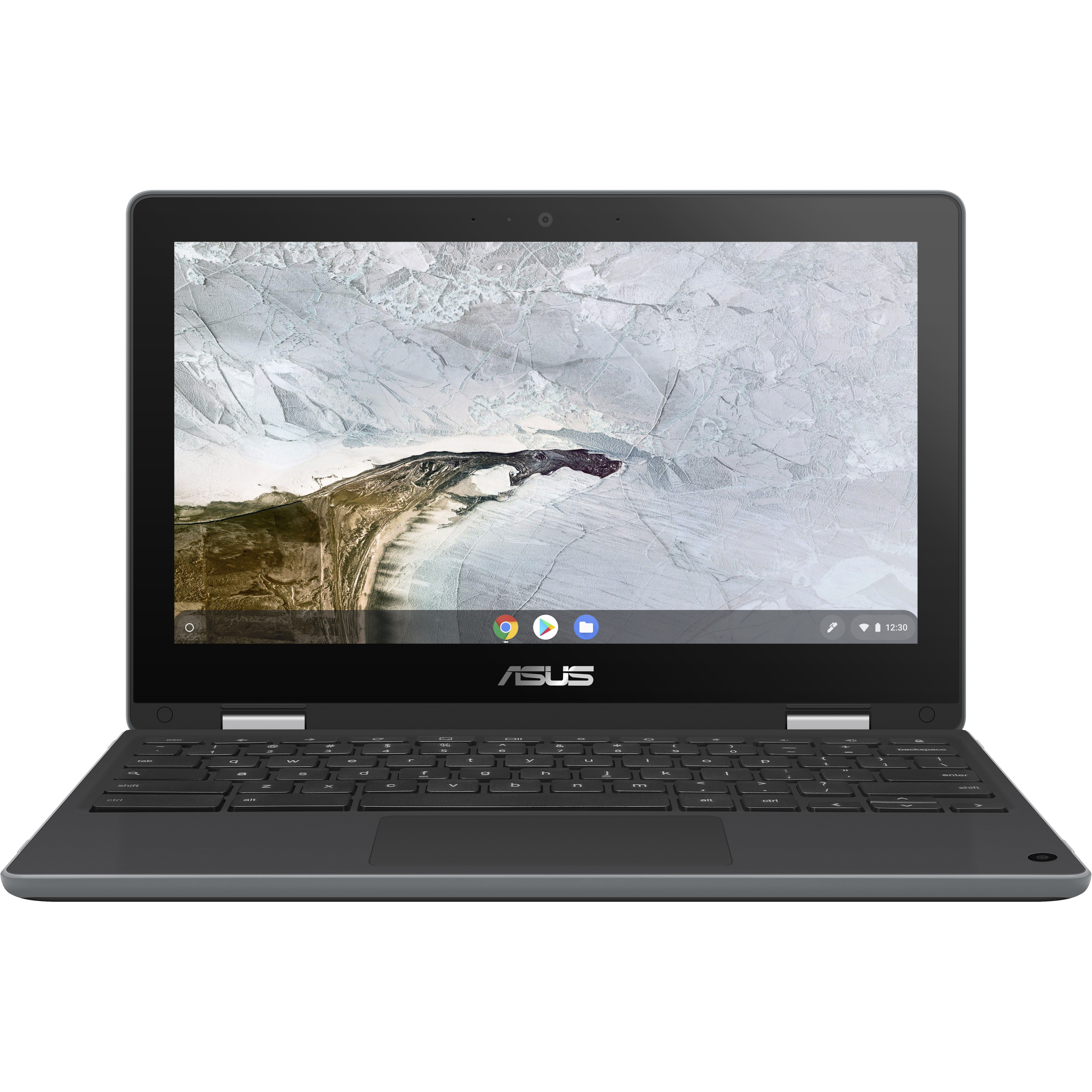 すずきASUS Chromebook C214MA-GA0028 Asus Chromebook Flip 11.6