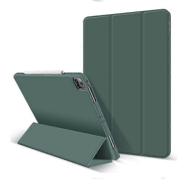 Funda protectora para iPad Pro de 11 pulgadas, con cierre magnético resistente s202412241205