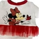 thumbnail image 2 of Pañalero de algodón estampado con tutu Disney Minnie Mouse Mariposa Disney Pañalero0100, 2 of 4