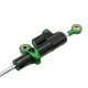 thumbnail image 3 of Soporte de amortiguador, accesorios de modificación de motocicleta, regla de titanio ajustable amortiguador verde, 3 of 5