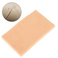 thumbnail image 2 of LAFGUR Suture Training Pad Trauma Silicone Skin Suture Training Pad Trauma Suture Pad, 2 of 8