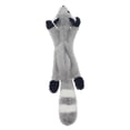 thumbnail image 1 of STARTIST Grand Jouet pour Chiens Jouet à Mâcher Couineur Jouets Interactifs Cadeau Résistant Raton Laveur, 1 of 9
