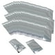 thumbnail image 2 of Bolsa de Papel de Aluminio Mylar Durable shamjiam 100 piezas 6x10cm, 2 of 8