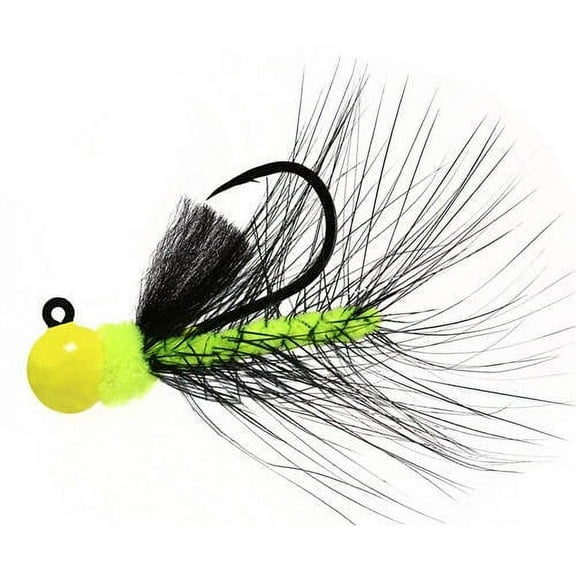 Aerojig Hackle