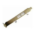 thumbnail image 3 of BRICK- Full Height Bracket For Chelsio T520-Cr T520-So-Cr Dell J6Vy6 Httg1 F9Yf8, 3 of 5