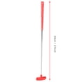 thumbnail image 1 of Rubber Head Mini  Putter,  Shaft, 27Inch Two-Way for Schools Party Games And Birthdays Kids, 1 of 8