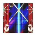 thumbnail image 3 of "Discovering the North Pole" - Canvas, 3 of 25
