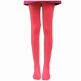 thumbnail image 4 of Sakmal Fleece Lined Tights Women 80D Dance Pantyhose Soft Tight for Women, 4 of 4