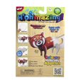 thumbnail image 1 of H2Oh’mazing Wild Wonders Colour Fun Set - Red Panda, 1 of 2