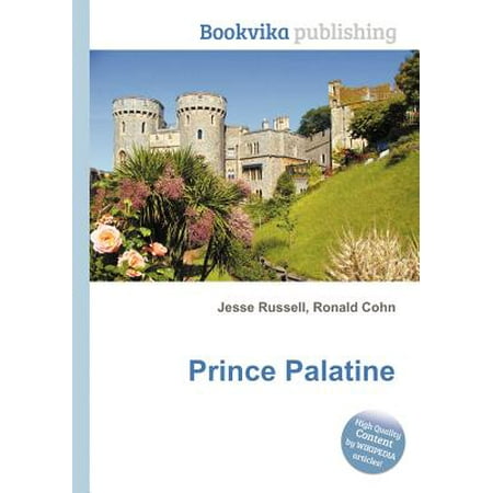 Prince Palatine - Prince Palatine