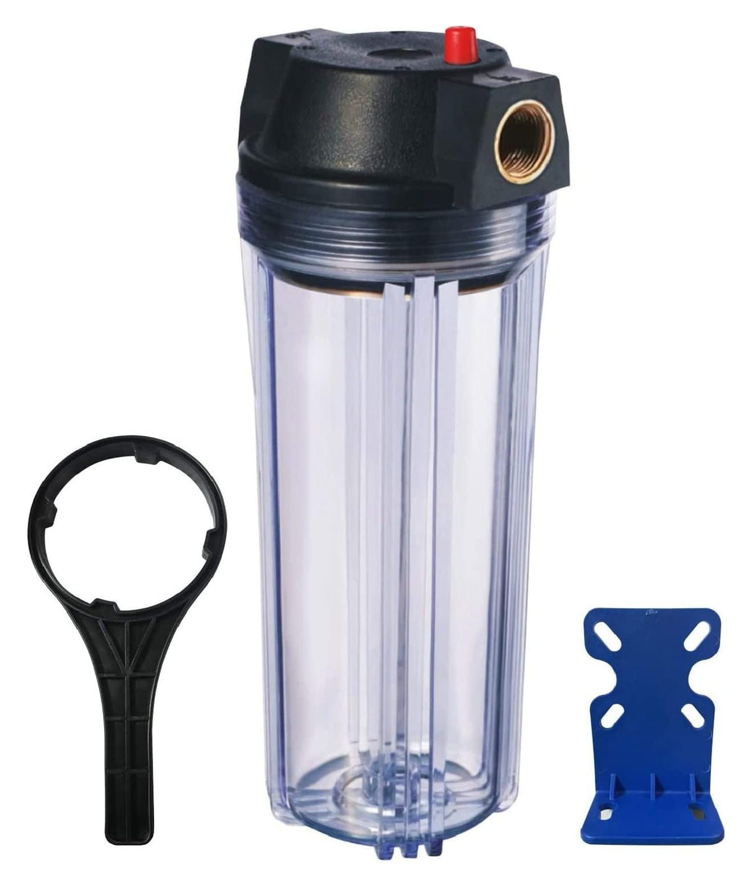 filtro de agua culligan Culligan - Filtro de agua para casa, HF-360A, 0 volts