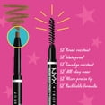 thumbnail image 4 of NYX Professional Makeup, Micro Brow Pencil, Precise Eyebrow Pencil, 4 of 10