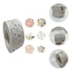 thumbnail image 1 of 500pcs Baby Shower Gift Sealing Sticker Flower Self-adhesive Sticker Label, 1 of 2