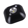 thumbnail image 4 of Sensor de movimiento luces inalámbricas Sunnimix automático Negro, 4 of 7